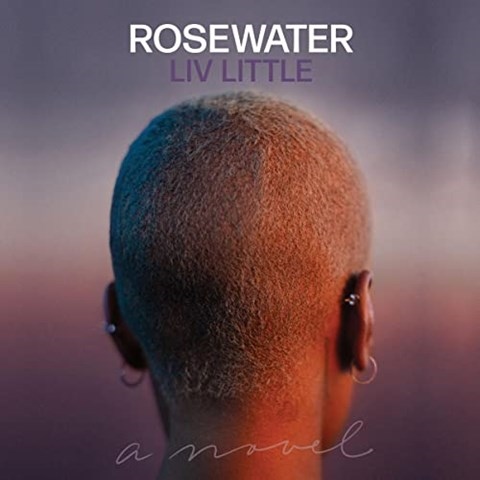 Rosewater