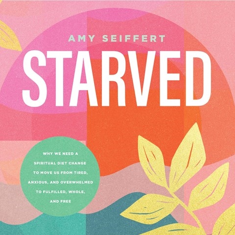STARVED