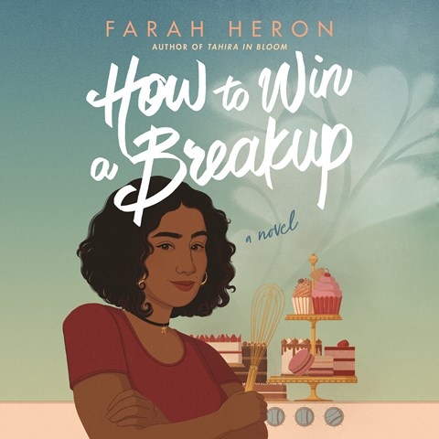 HOW TO WIN A BREAKUP