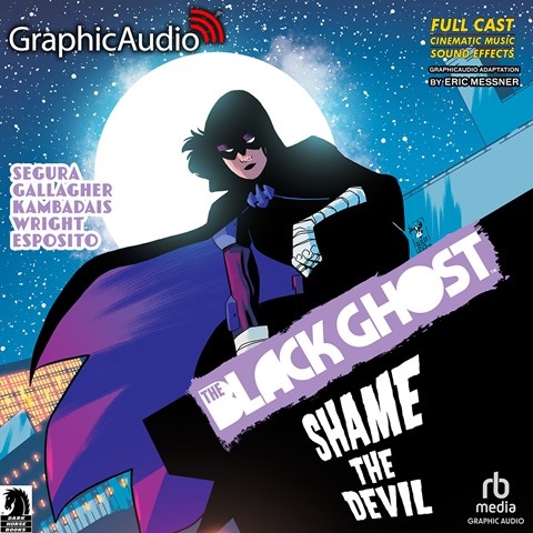 SHAME THE DEVIL
