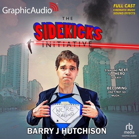 THE SIDEKICKS INITIATIVE