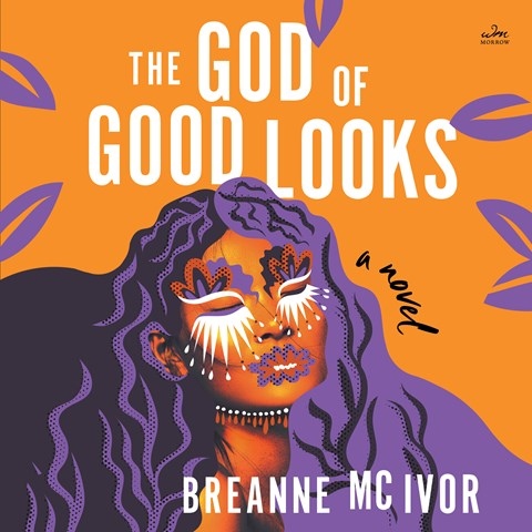 THE GOD OF GOOD LOOKS