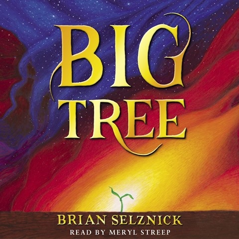 BIG TREE