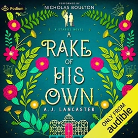 A RAKE OF HIS OWN: AudioFile Favorites