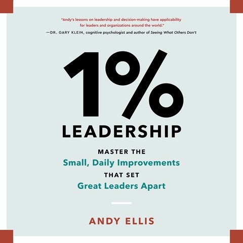 1% LEADERSHIP