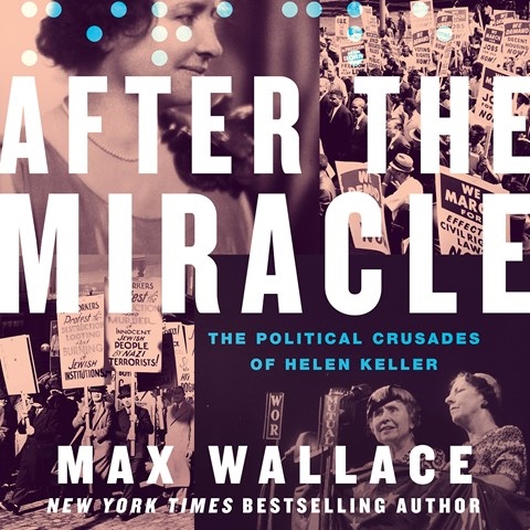 AFTER THE MIRACLE