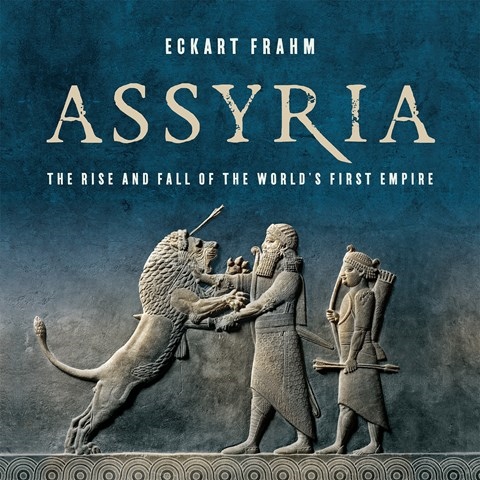 ASSYRIA