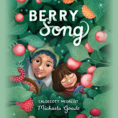 BERRY SONG