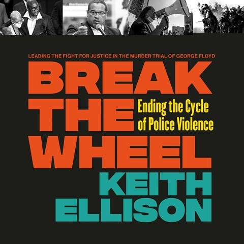 BREAK THE WHEEL
