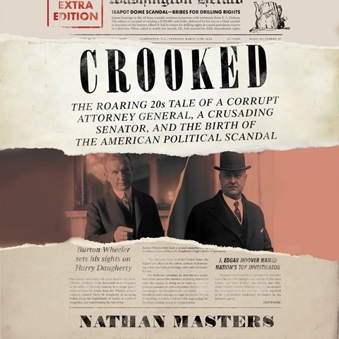 CROOKED