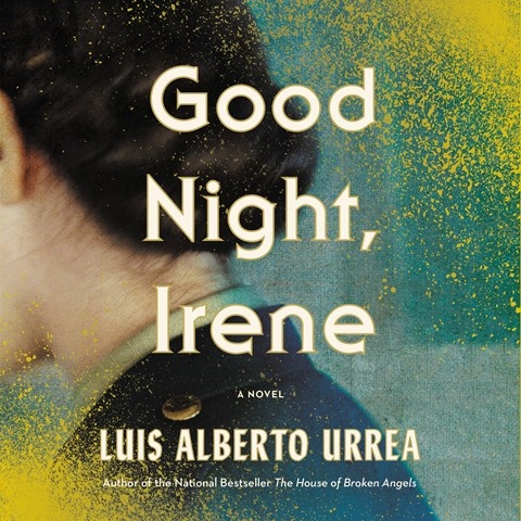 GOOD NIGHT, IRENE