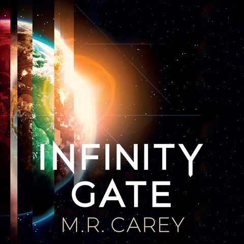 INFINITY GATE