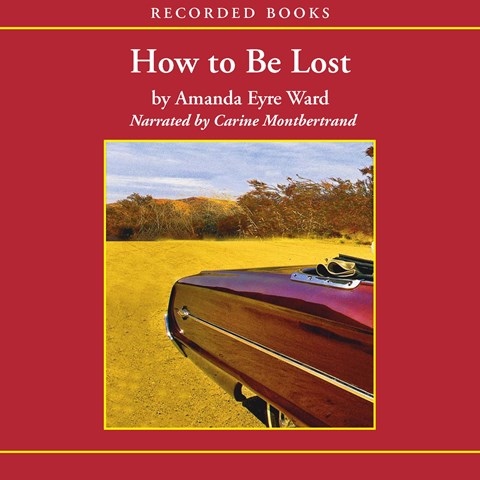 HOW TO BE LOST