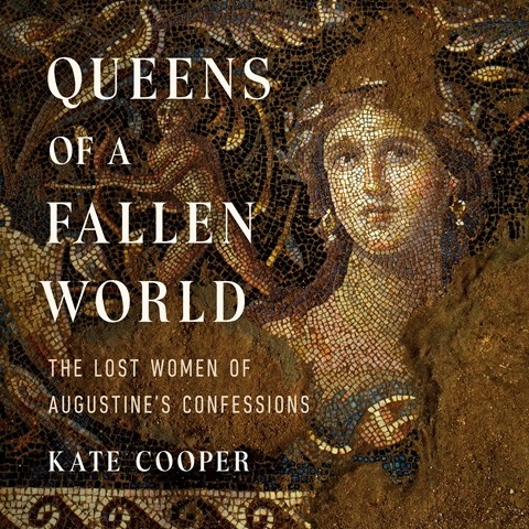 QUEENS OF A FALLEN WORLD