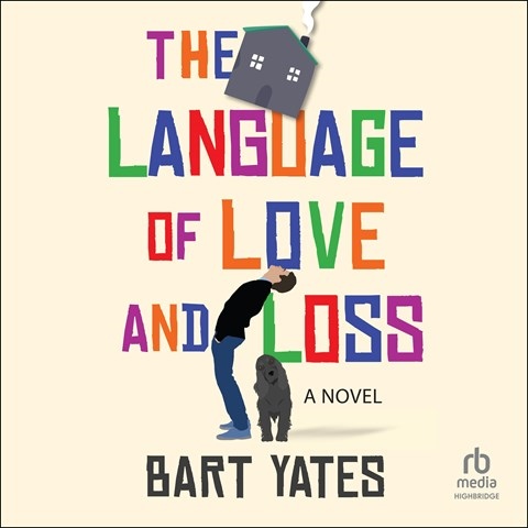 THE LANGUAGE OF LOVE AND LOSS