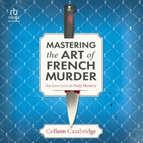 MASTERING THE ART OF FRENCH MURDER