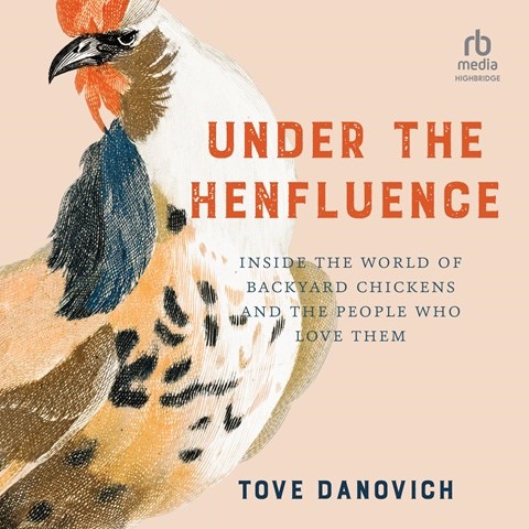 UNDER THE HENFLUENCE