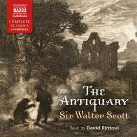 THE ANTIQUARY