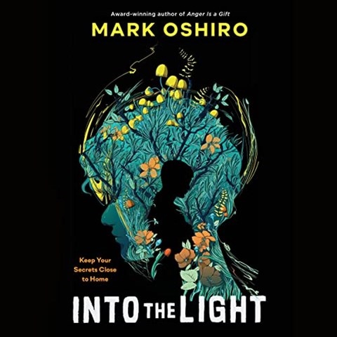 INTO THE LIGHT