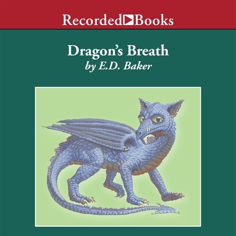 DRAGON'S BREATH