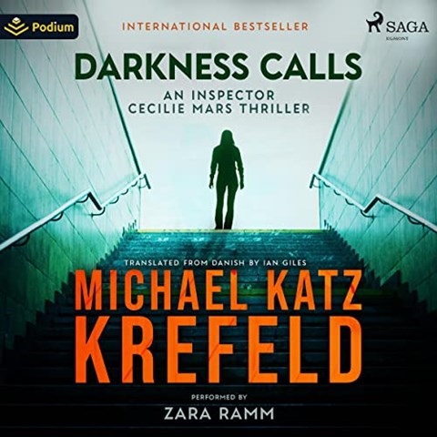 DARKNESS CALLS