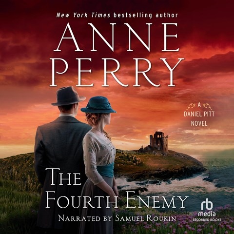 THE FOURTH ENEMY