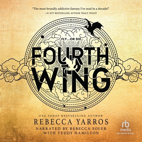 FOURTH WING