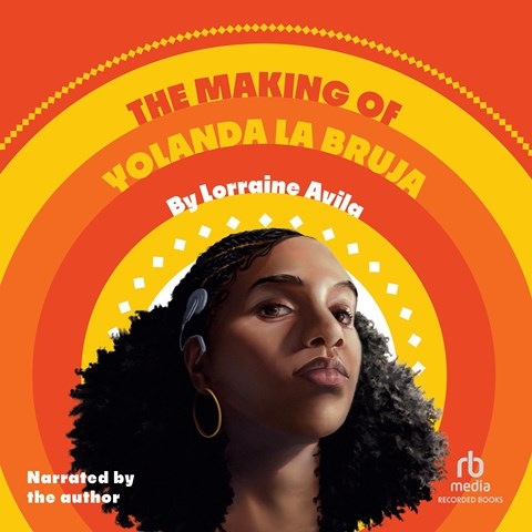THE MAKING OF YOLANDA LA BRUJA