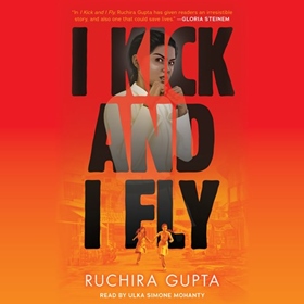 I KICK AND I FLY