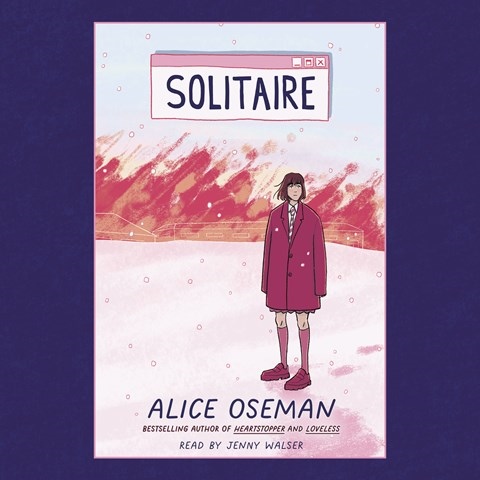 SOLITAIRE