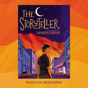 THE STORYTELLER