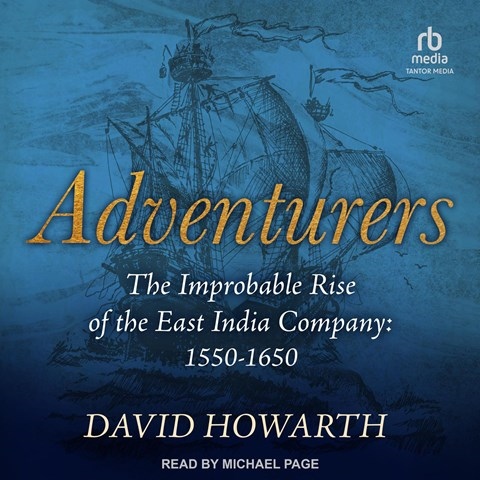 ADVENTURERS
