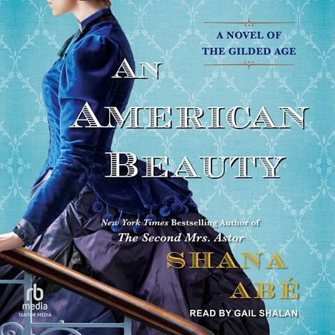AN AMERICAN BEAUTY