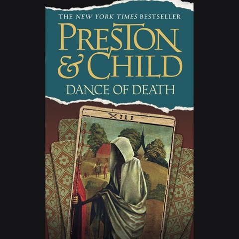 DANCE OF DEATH