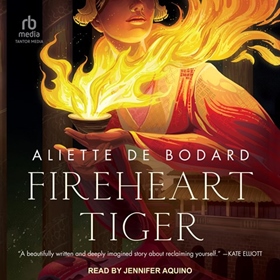 FIREHEART TIGER