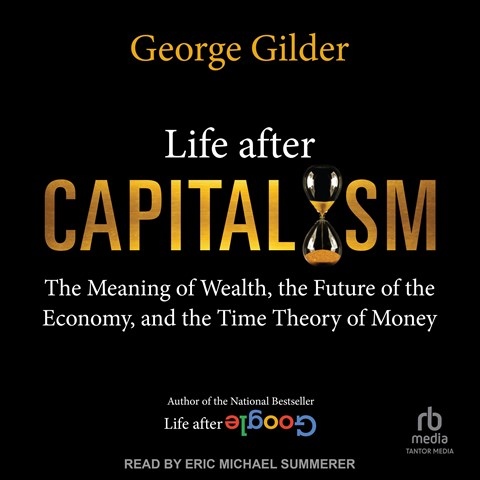 LIFE AFTER CAPITALISM
