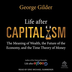 LIFE AFTER CAPITALISM