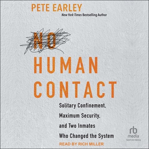 NO HUMAN CONTACT