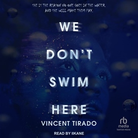 WE DON'T SWIM HERE