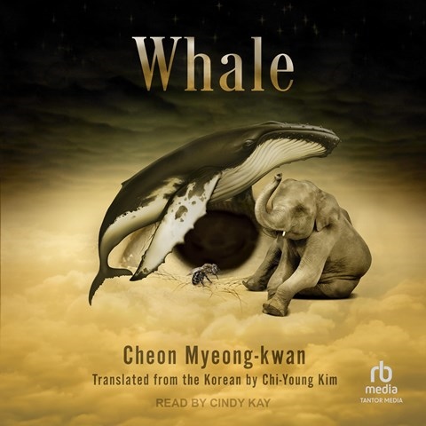 WHALE