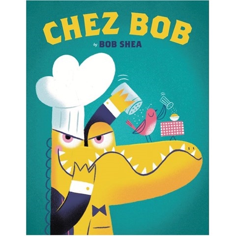 CHEZ BOB