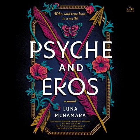 PSYCHE AND EROS