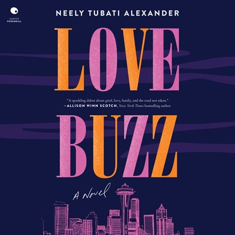 LOVE BUZZ