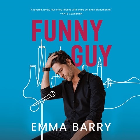 FUNNY GUY