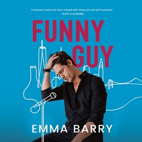 FUNNY GUY
