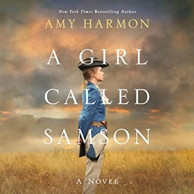 A GIRL CALLED SAMSON