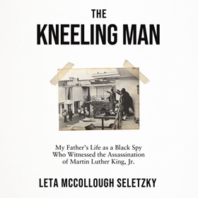 THE KNEELING MAN