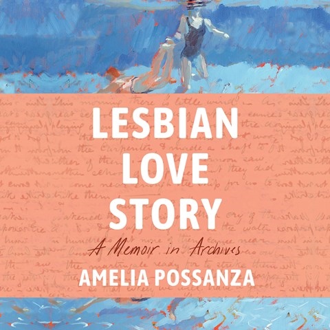 LESBIAN LOVE STORY
