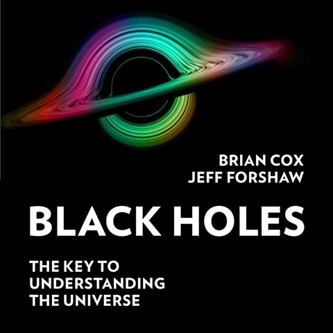 BLACK HOLES