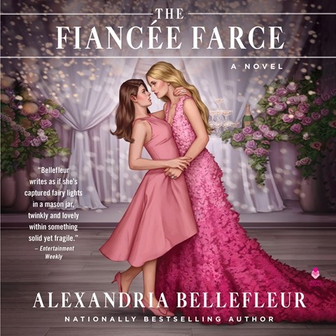 THE FIANCEE FARCE